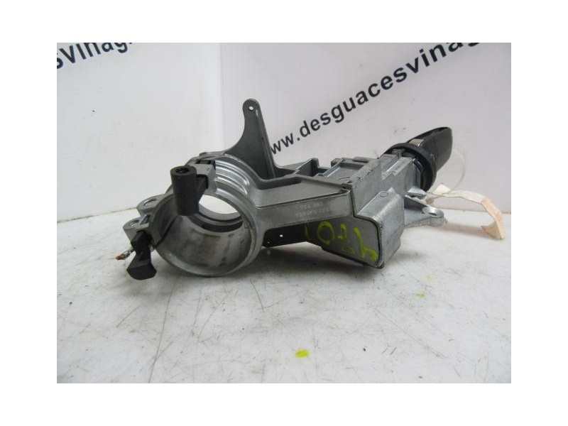 Recambio de antirrobo clausor de arranque : opel astra : 1.9 d d-z19dt (119,64cv) 3p [2006] para opel astra 1.9 d d-z19dt refere