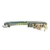 Recambio de manilla delantera izquierda para seat toledo (1l) base referencia OEM IAM 1L0837207  