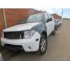 nissan pathfinder del año 2008