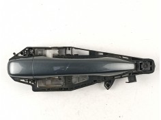 Recambio de manilla delantera derecha para citroen c elysee -exclu 1.6 hdi bh02 100cv 73 kw referencia OEM IAM 9807652880  