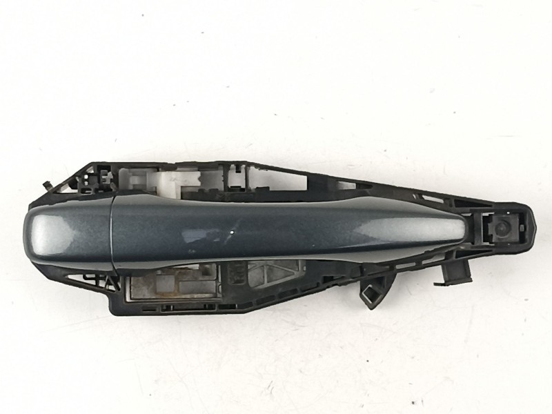 Recambio de manilla delantera derecha para citroen c elysee -exclu 1.6 hdi bh02 100cv 73 kw referencia OEM IAM 9807652880  