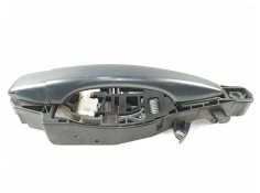 Recambio de manilla delantera derecha para citroen c elysee -exclu 1.6 hdi bh02 100cv 73 kw referencia OEM IAM 9807652880   2