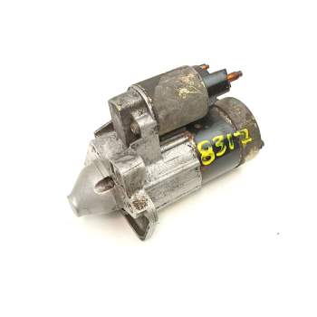 MOTOR ARRANQUE 8200306595 M000T87881 