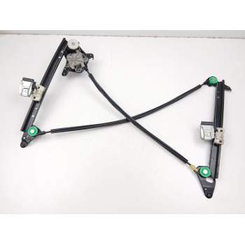 ELEVALUNAS TRASERO IZQUIERDO YM21A27001BA 7M3839401A