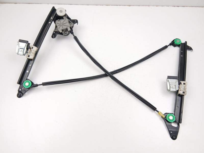 Recambio de elevalunas trasero izquierdo para ford galaxy i (wgr) 1.9 tdi referencia OEM IAM YM21A27001BA  7M3839401A
