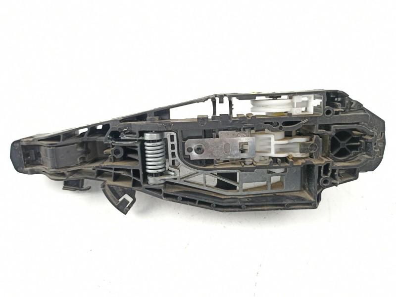 Recambio de manilla delantera derecha para citroen c elysee -exclu 1.6 hdi bh02 100cv 73 kw referencia OEM IAM 9807652880  