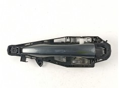 Recambio de manilla delantera izquierda para citroen c elysee -exclu 1.6 hdi bh02 100cv 73 kw referencia OEM IAM 9807652980  
