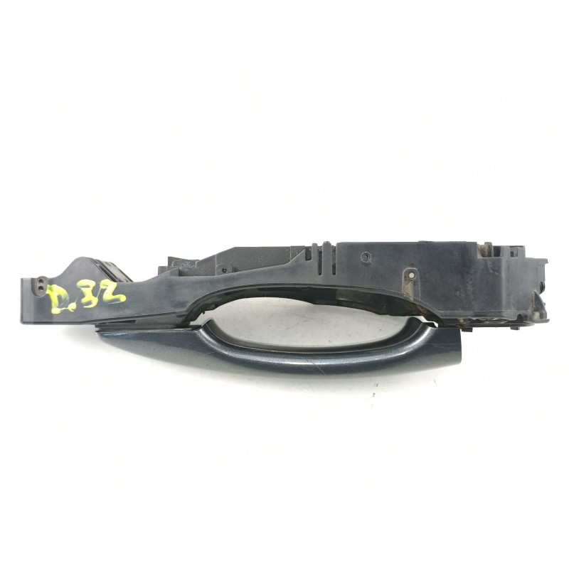 Recambio de manilla delantera izquierda para citroen c elysee -exclu 1.6 hdi bh02 100cv 73 kw referencia OEM IAM 9807652980  