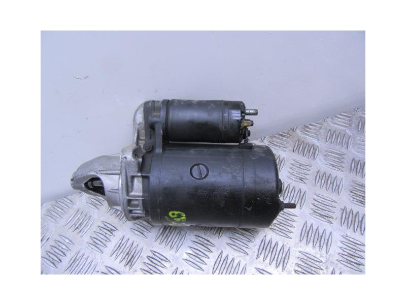Recambio de motor arranque : volvo 360 : 2.0 g (115,57cv) [1988] para volvo 360 2.0 g referencia OEM IAM 0001311147BOSCH  