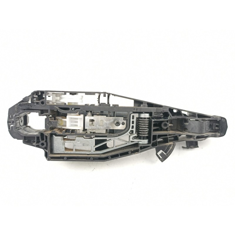 Recambio de manilla delantera izquierda para citroen c elysee -exclu 1.6 hdi bh02 100cv 73 kw referencia OEM IAM 9807652980  