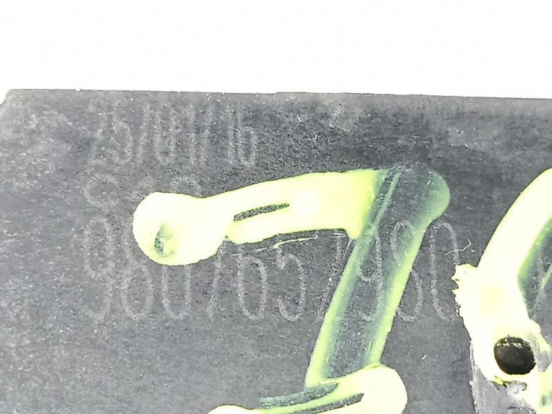 Recambio de manilla delantera izquierda para citroen c elysee -exclu 1.6 hdi bh02 100cv 73 kw referencia OEM IAM 9807652980  