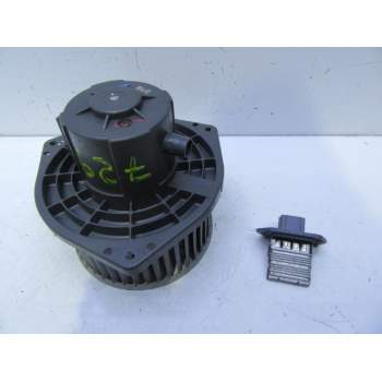 MOTOR CALEFACCION 4051031 