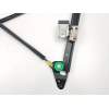 Recambio de elevalunas trasero izquierdo para ford galaxy i (wgr) 1.9 tdi referencia OEM IAM YM21A27001BA  7M3839401A