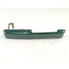 Recambio de manilla trasera derecha para seat toledo (1l) base referencia OEM IAM 1L0839206  