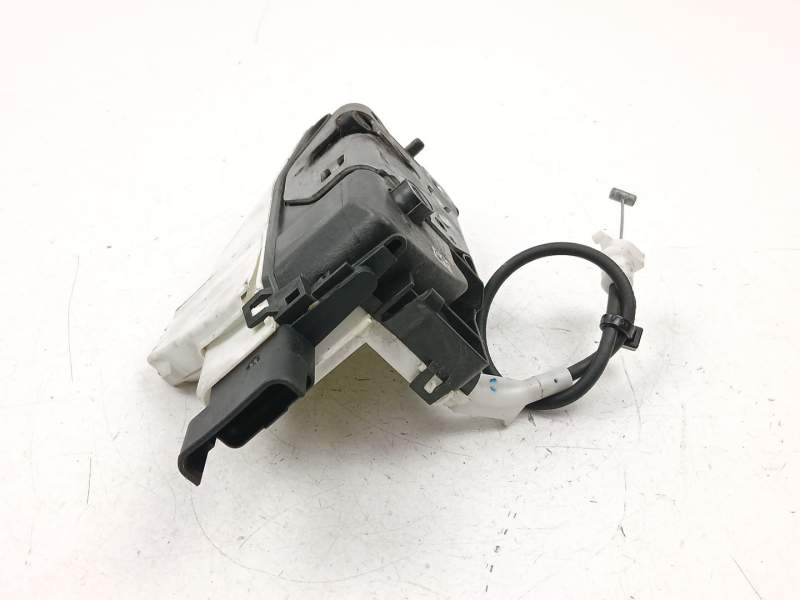 Recambio de motor arranque para citroen c elysee -exclu 1.6 hdi bh02 100cv 73 kw referencia OEM IAM 9688268480 TS14E110 