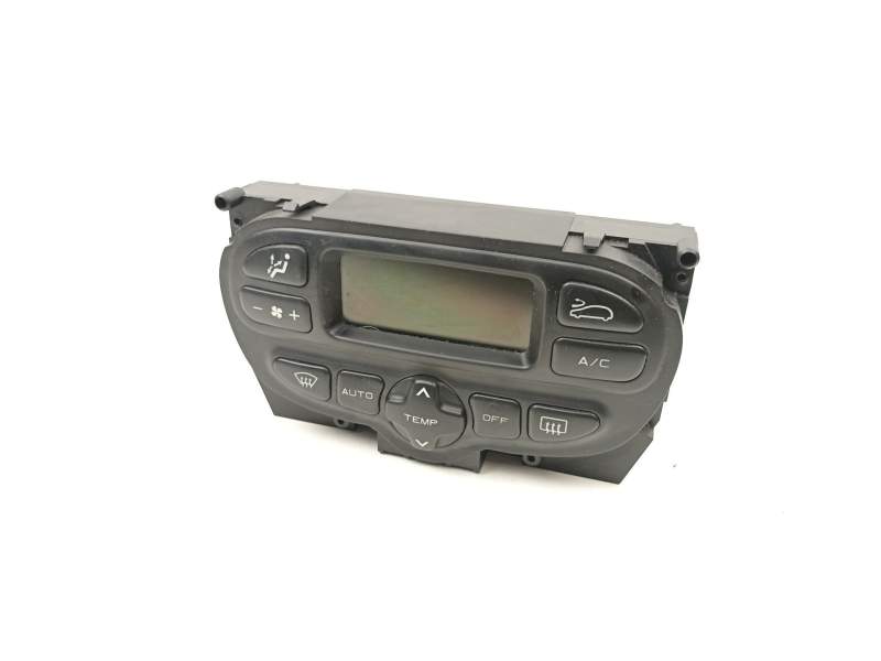 Recambio de mandos calefaccion aire para citroën xsara picasso (n68) 1.6 16v referencia OEM IAM 96514030XT L3271002 