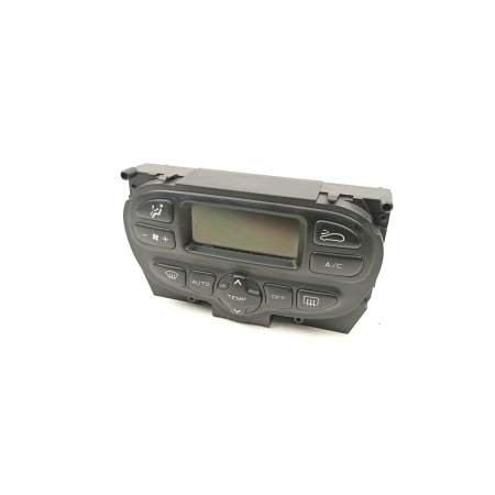 Recambio de motor arranque para citroen c elysee -exclu 1.6 hdi bh02 100cv 73 kw referencia OEM IAM 9688268480 TS14E110 