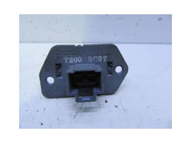Recambio de motor arranque para citroen c elysee -exclu 1.6 hdi bh02 100cv 73 kw referencia OEM IAM 9688268480 TS14E110 