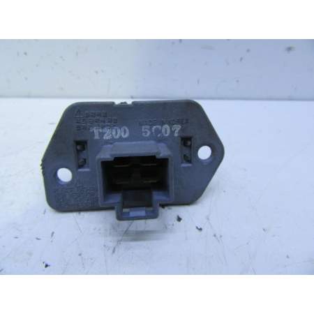 Recambio de motor arranque para citroen c elysee -exclu 1.6 hdi bh02 100cv 73 kw referencia OEM IAM 9688268480 TS14E110 