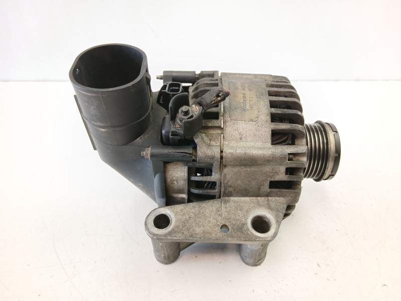 Recambio de motor arranque para citroen c elysee -exclu 1.6 hdi bh02 100cv 73 kw referencia OEM IAM 9688268480 TS14E110 