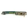 Recambio de manilla trasera derecha para seat toledo (1l) base referencia OEM IAM 1L0839206  