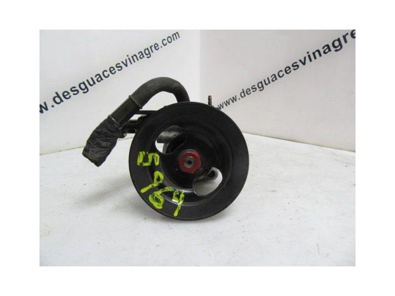 Recambio de bomba dirección : hyundai atos : 1.0 g (54,38cv) 5p [2000] para hyundai atos 1.0 g referencia OEM IAM   