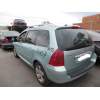 peugeot 307 del año 2003