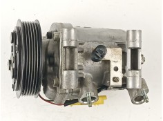 Recambio de compresor aire acondicionado para citroen c elysee -exclu 1.6 hdi bh02 100cv 73 kw referencia OEM IAM 9806599380 JSR 2