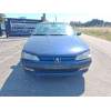 peugeot 406 (8b) del año 1998