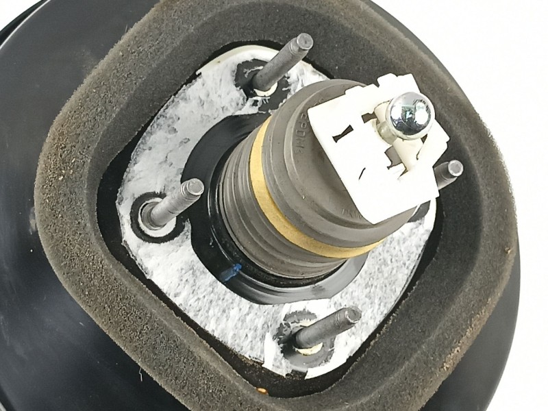 Recambio de servofreno para citroen c elysee -exclu 1.6 hdi bh02 100cv 73 kw referencia OEM IAM 9811514380  