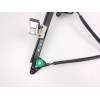 Recambio de elevalunas trasero izquierdo para ford galaxy i (wgr) 1.9 tdi referencia OEM IAM YM21A27001BA  7M3839401A