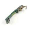 Recambio de manilla trasera derecha para seat toledo (1l) base referencia OEM IAM 1L0839206  
