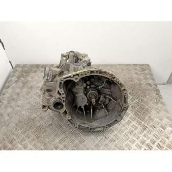 CAJA CAMBIOS 6V TURBO DIESEL ND0008 