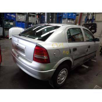 OPEL ASTRA G HATCHBACK (T98)