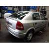opel astra g hatchback (t98) del año 2002