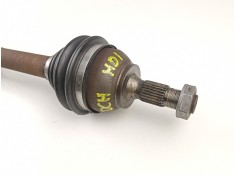 Recambio de transmision delantera derecha para citroen c elysee -exclu 1.6 hdi bh02 100cv 73 kw referencia OEM IAM 9812035480   2