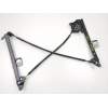 Recambio de elevalunas trasero izquierdo para ford galaxy i (wgr) 1.9 tdi referencia OEM IAM YM21A27001BA  7M3839401A