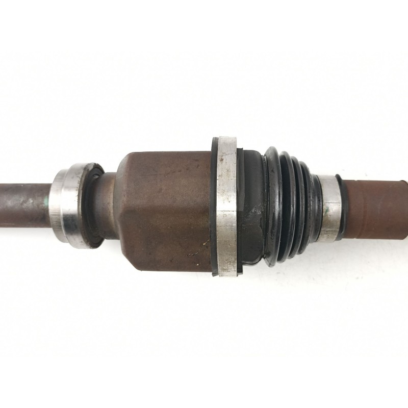 Recambio de transmision delantera derecha para citroen c elysee -exclu 1.6 hdi bh02 100cv 73 kw referencia OEM IAM 9812035480  