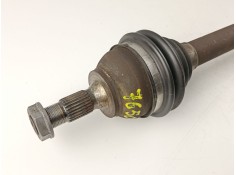 Recambio de transmision delantera izquierda para citroen c elysee -exclu 1.6 hdi bh02 100cv 73 kw referencia OEM IAM 9812036280  2