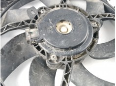 Recambio de electroventilador para citroen c elysee -exclu 1.6 hdi bh02 100cv 73 kw referencia OEM IAM 9812028580 FS2056 M159983 2