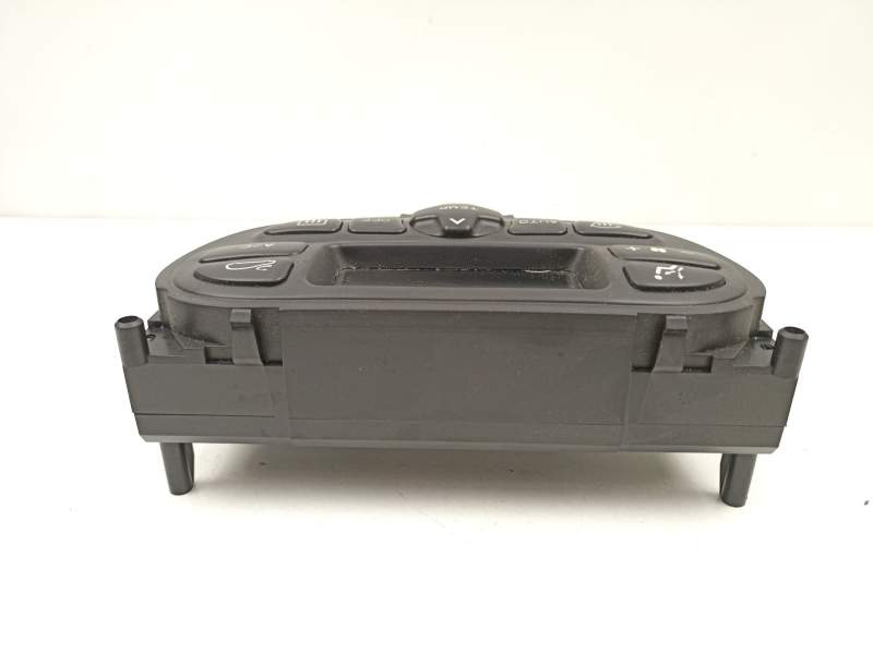 Recambio de electroventilador para citroen c elysee -exclu 1.6 hdi bh02 100cv 73 kw referencia OEM IAM 9812028580 FS2056 M159983