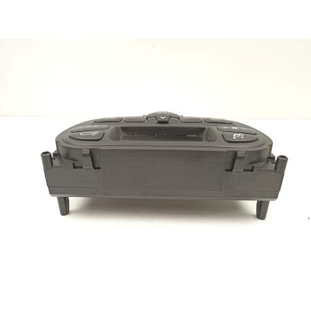 Recambio de electroventilador para citroen c elysee -exclu 1.6 hdi bh02 100cv 73 kw referencia OEM IAM 9812028580 FS2056 M159983