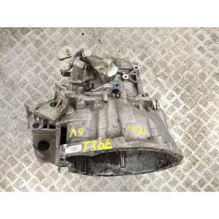 Recambio de electroventilador para citroen c elysee -exclu 1.6 hdi bh02 100cv 73 kw referencia OEM IAM 9812028580 FS2056 M159983