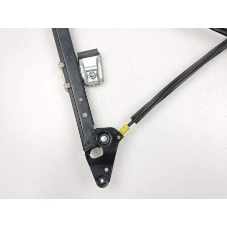Recambio de electroventilador para citroen c elysee -exclu 1.6 hdi bh02 100cv 73 kw referencia OEM IAM 9812028580 FS2056 M159983