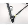 Recambio de elevalunas trasero izquierdo para ford galaxy i (wgr) 1.9 tdi referencia OEM IAM YM21A27001BA  7M3839401A