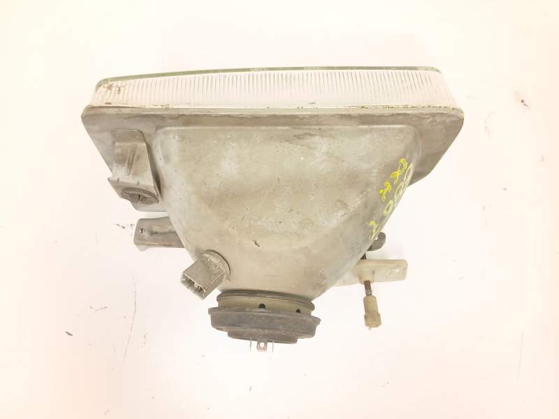 Recambio de electroventilador para citroen c elysee -exclu 1.6 hdi bh02 100cv 73 kw referencia OEM IAM 9812028580 FS2056 M159983