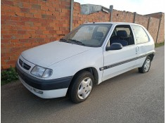 citroen saxo del año 1996