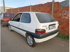 citroen saxo del año 1996 2