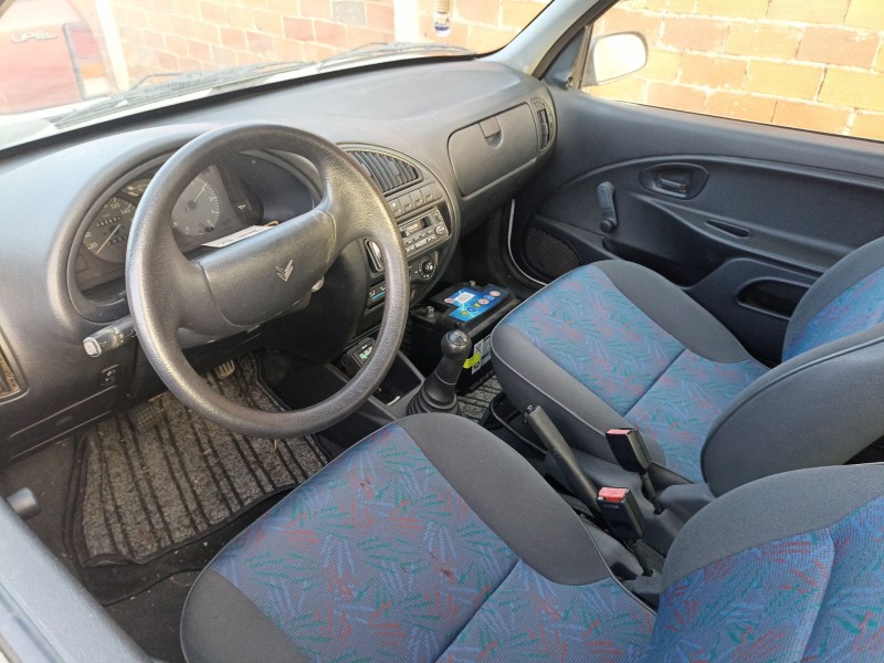 citroen saxo del año 1996