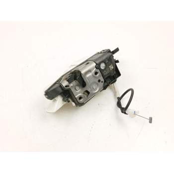 CERRADURA PUERTA DELANTERA IZQUIERDA 9137R2 